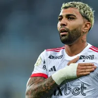 Ex-dirigente revela desejo do Flamengo de \&#039;se livrar\&#039; de Gabigol: \&#039;Usaram a gente\&#039;