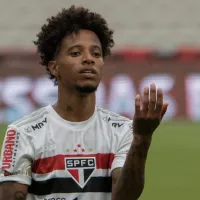 R$ 3 milhões: São Paulo tem valores a receber do Botafogo por venda de Tchê Tchê