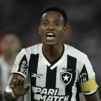 Botafogo tem dívida milionária com o São Paulo pela compra de Tchê Tchê