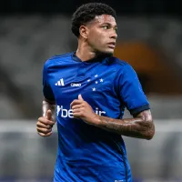 Cruzeiro bate o martelo e toma decisão importante sobre Machado; entenda