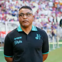 Ídolo do Internacional defende Roger Machado como técnico: \&#039;Chegou a hora\&#039;