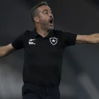 Botafogo entra em disputa com o Fluminense e pode fechar com meio-campista