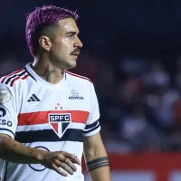 Com contrato com o São Paulo, Gabriel Neves troca de clube na Argentina