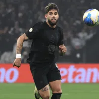 Yuri Alberto celebra virada contra o Criciúma: \'A cara do Corinthians\'