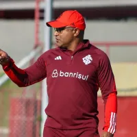 Ex-Inter manda recado para a torcida após anúncio de Roger Machado