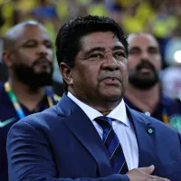 Ednaldo Rodrigues aceita desculpas de John Textor, presidente do Botafogo: \&#039;Sei separar as coisas\&#039;