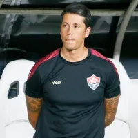 Vitória: Thiago Carpini comenta saída de jogadores e fala em reforços