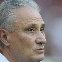 R$25 milhões: rival do Flamengo quer meia 'descartado' por Tite