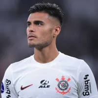 Fausto Vera revela motivos que o levaram a deixar o Corinthians