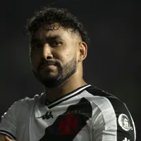 Peça importante do Vasco, Payet está fora do confronto contra o Atlético-MG