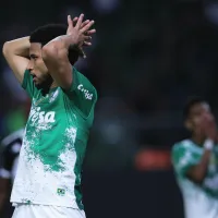 Zagueiro do Palmeiras, Murilo projeta partida contra o Cruzeiro: 'Um time muito bom'