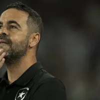 Botafogo: Artur Jorge elogia elenco e solta informação que 'anima' torcida