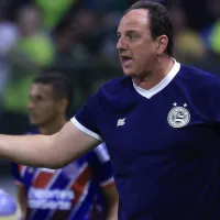 Rogério Ceni ganha reforço conhecido da torcida do Bahia