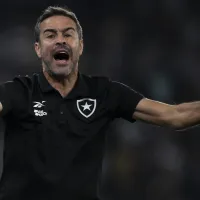 Artur Jorge 'aprova' e Botafogo encaminha com atacante do futebol europeu