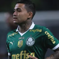 Após polêmica, Dudu ganha moral com Abel no Palmeiras: 'Ele teve um desempenho positivo'