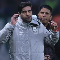 Titular preocupa e Abel Ferreira pode fazer mudança no Palmeiras: 'Vai ter estreia?'