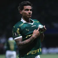 R$ 103 milhões! Gigante da Premier League prepara proposta para tirar Richard Rios do Palmeiras