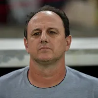 Rogério Ceni quebra o silêncio e responde John Textor no Botafogo