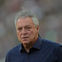 Internacional: Abel Braga recusa vaga de coordenador e decide não voltar ao clube