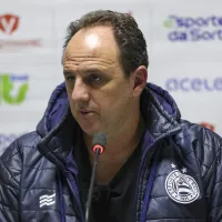 Rogério Ceni surpreende e explica motivo que não usa jogadores da base no Bahia