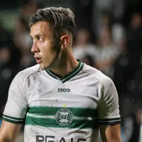 Coritiba: Matheus Frizzo é 'avisado' e clube pode fechar com novo reforço