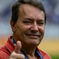 Pedro Lourenço da 'ok' Cruzeiro deve anunciar saída de defensor: 'Negociação em andamento'