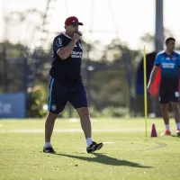 R$ 1 bilhão! Rogério Ceni ganha 'reforço' milionário no Bahia e atacante pode estrear