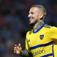 Barcellos avaliando: informação sobre Benedetto no Inter agita bastidores