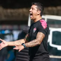 Vitória tem atualização surpreendente e Thiago Carpini deve ter 'reforços' contra o Flamengo