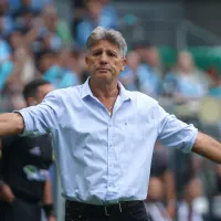 Grêmio: Renato Gaúcho tem retorno importante para duelo contra o Corinthians