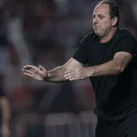 Rogério Ceni admite jogo ruim do Bahia: 'Não acertamos o ponto'