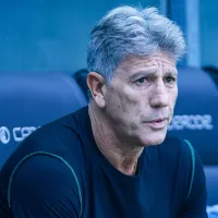 Dor de cabeça: titular de Portaluppi sente lesão e vira desfalque no Grêmio