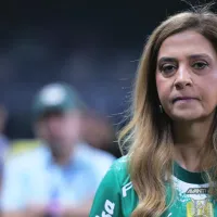 Leila Pereira de olho: Empresa pode se tornar maior patrocinadora do Palmeiras