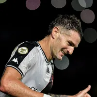 Vegetti afirma que Vasco ficou mais forte com Pedrinho: 'Estamos vendo outra coisa no clube”