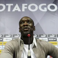 Seedorf fala sobre momento do Botafogo e deixa recado surpreendente ao torcedor