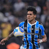 Grêmio: Novidade sobre Arezo faz Portaluppi mudar equipe