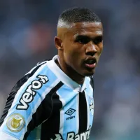 Ex-Grêmio, Douglas Costa, entra na mira de clube que disputará Super Mundial em 2025