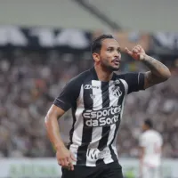 Lourenço prega \&#039;pé no chão\&#039; no Ceará após vitória na Série B