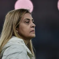 Na mira do São Paulo, Alex Sandro recebe sondagem de Leila Pereira para o Palmeiras