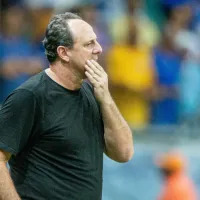 Rogério Ceni revela seu objetivo no Bahia para 2025: \&#039;Libertadores\&#039;