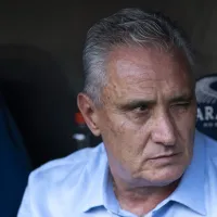 Tite surpreende no Flamengo e toma decisão sobre Matheus Cunha contra o Palmeiras