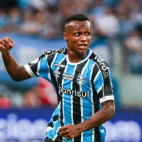 Grêmio: Nathan Fernandes recebe proposta milionária do futebol árabe, segundo portal