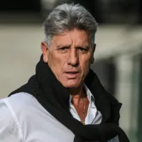 Renato aprova e Grêmio pode comprar atacante por R$ 28 milhões: \&#039;Em definitivo\&#039;