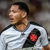 Vasco pagará R$ 19 milhões ao Casa Pia pela contratação definitiva de Clayton Silva