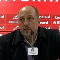 €40 milhões: Barcellos decide vender atacante do Inter após interesse do exterior