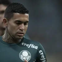 Dudu é 'cobrado' no Palmeiras antes de duelo contra o Flamengo: 'Está lento'