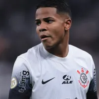 Roma dá sinal positivo e confirma interesse ao Corinthians pelo atacante Wesley