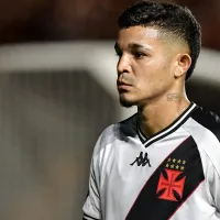 Adson revela os bastidores do Vasco na Copa do Brasil: 'Nossa principal competição'