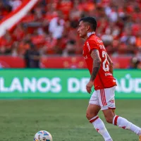 De saída do Internacional, Charles Aránguiz vai receber R$ 170 mil em novo clube