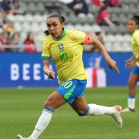 Sem Marta, Seleção Brasileira Feminina avança nas Olimpíadas mesmo com derrota para a Espanha